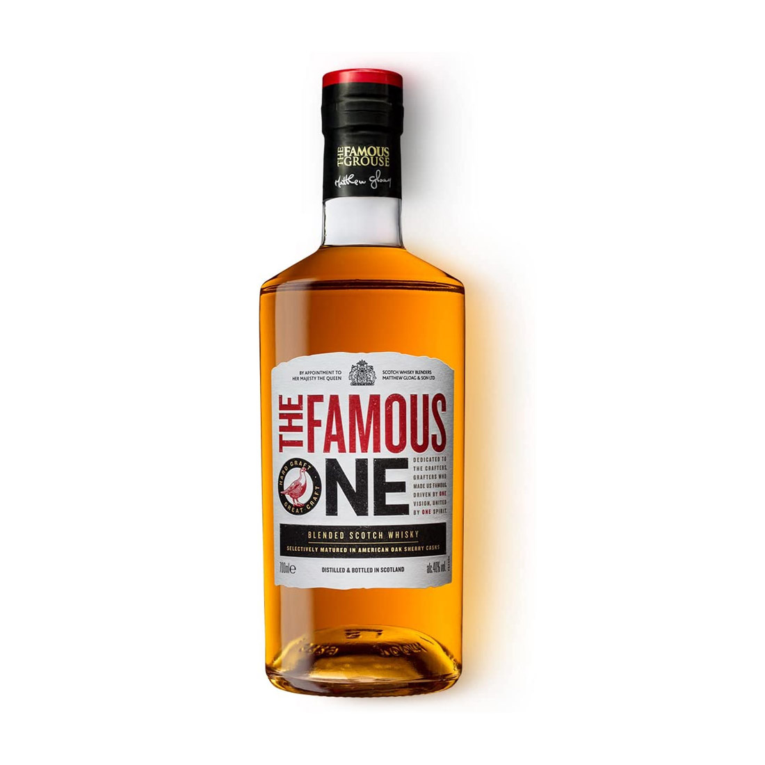 The Famous One