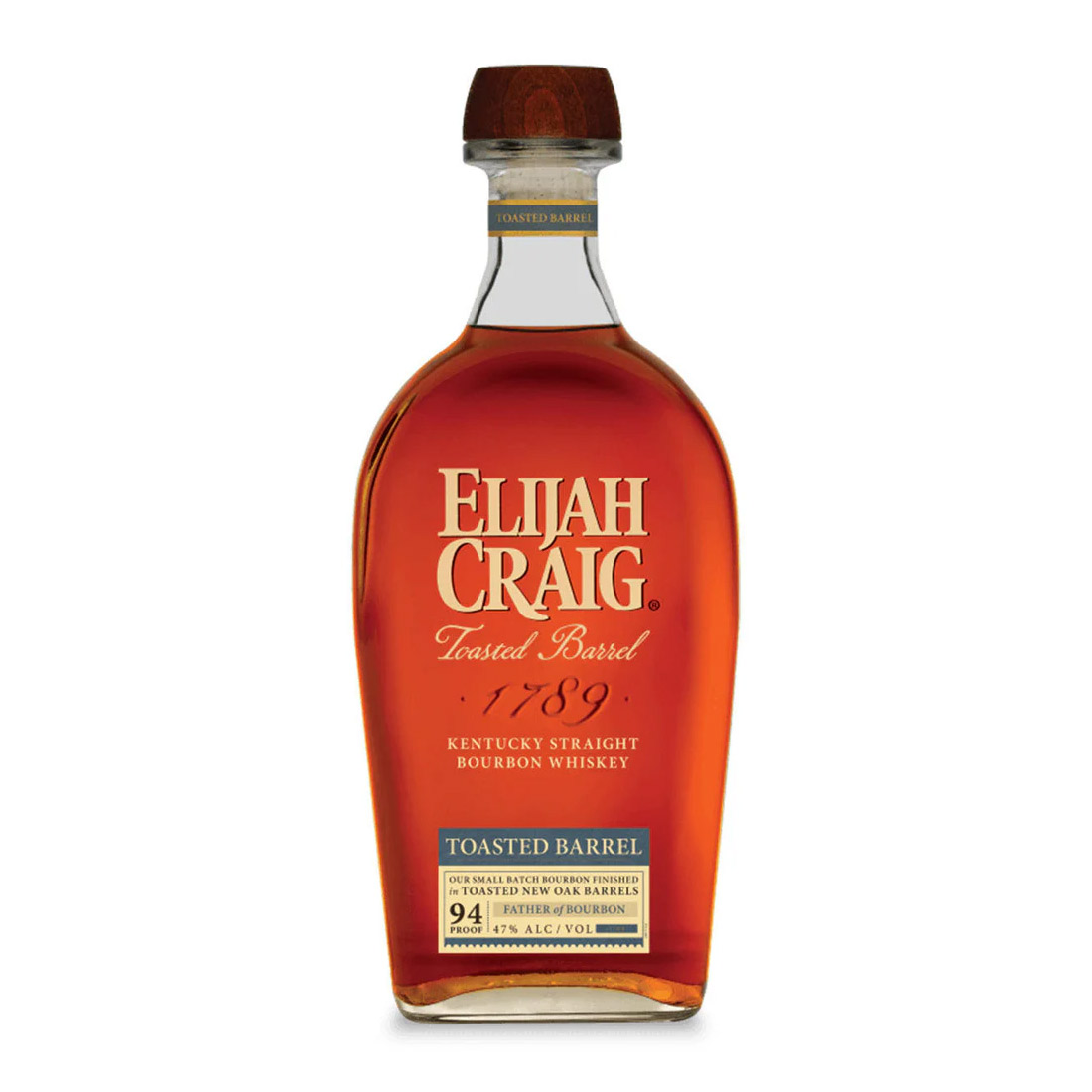 Elijah Craig