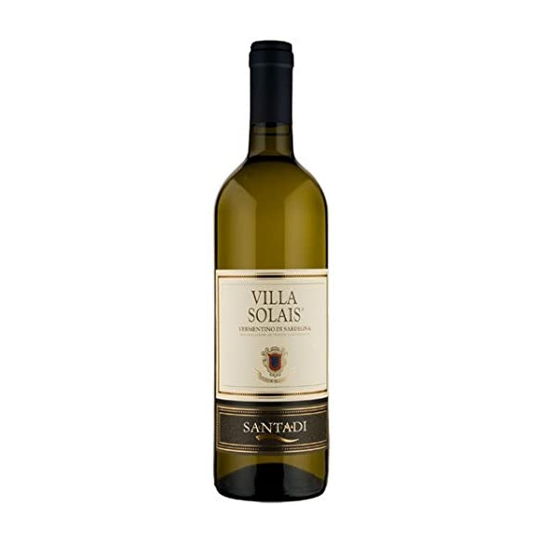 Villa Solais – Cantina di Santadi