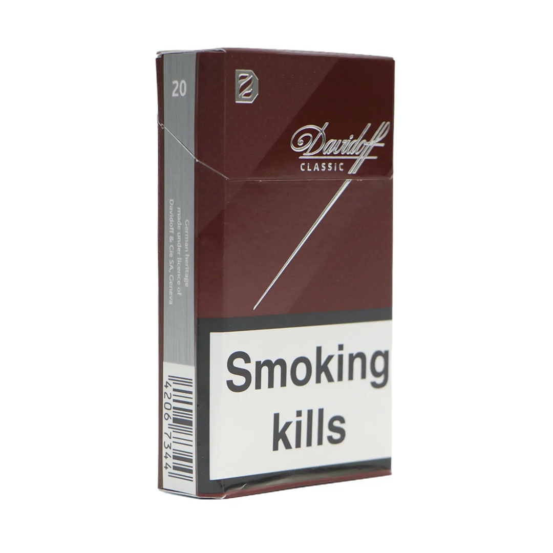Davidoff