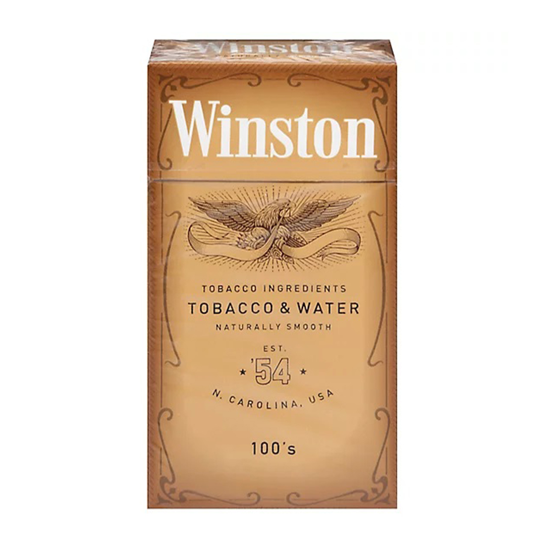 Winston